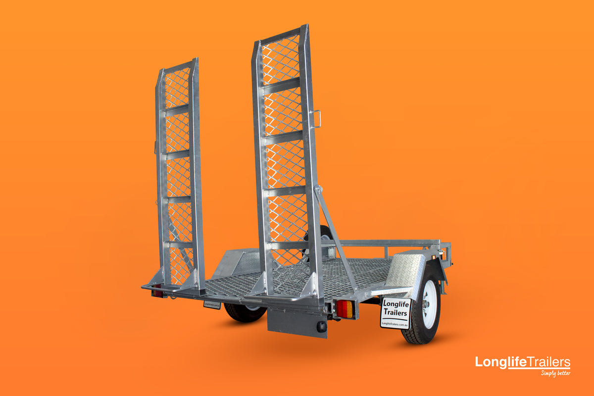 7x4 Plant Trailer Longlife Trailers 7x4-plant-trailer-longlife-trailers