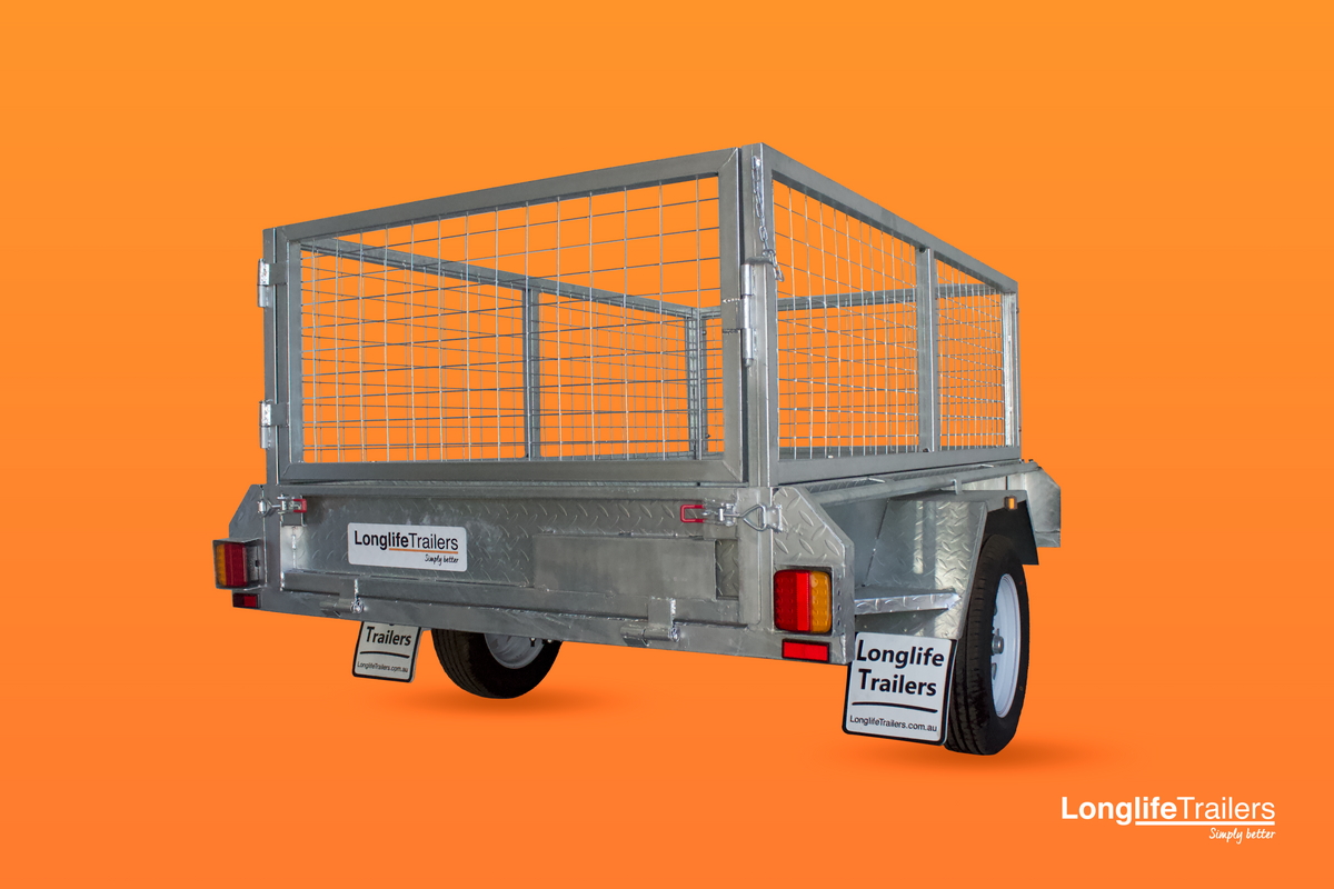 7x4-single-axle-cage-trailer-longlife-trailers